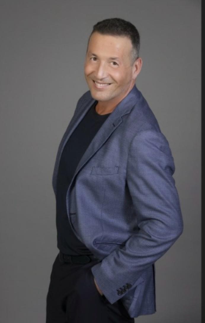 Alessandro Greco, brand ambassador di Mediterranea Village